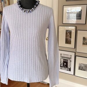 NWT Banana Republic with Italian yarn by Filpucci Size S BNWT